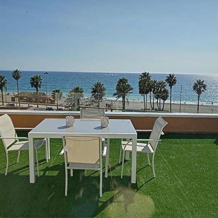 Apartamento 6 Home Suites Альмерия Экстерьер фото