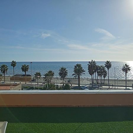 Apartamento 6 Home Suites Альмерия Экстерьер фото
