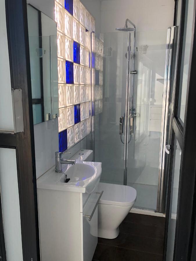 Apartamento 6 Home Suites Альмерия Экстерьер фото