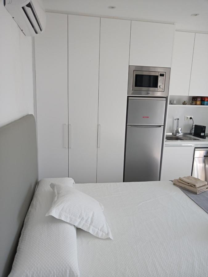 Apartamento 6 Home Suites Альмерия Экстерьер фото