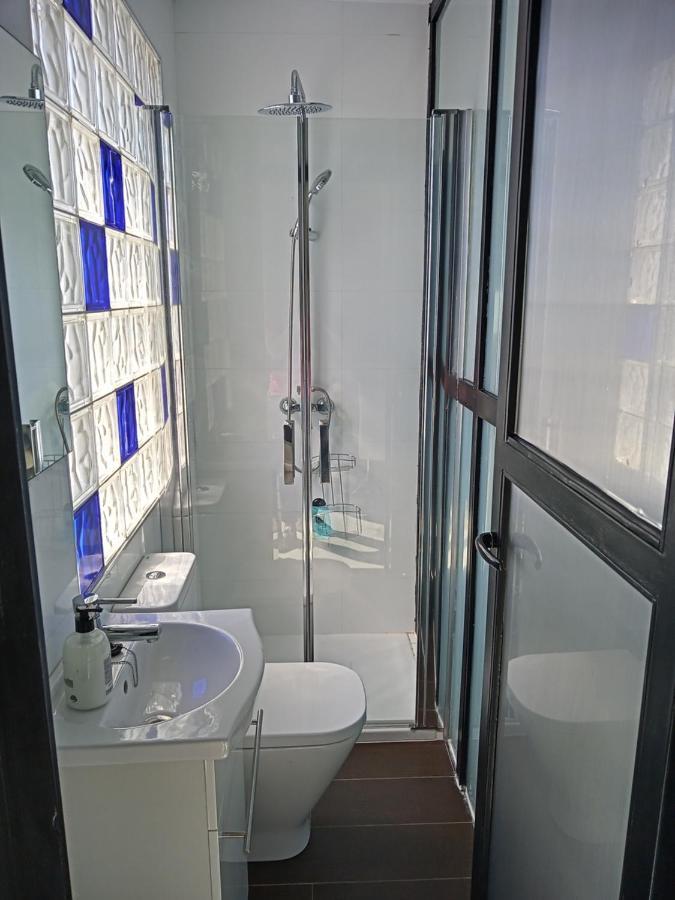 Apartamento 6 Home Suites Альмерия Экстерьер фото