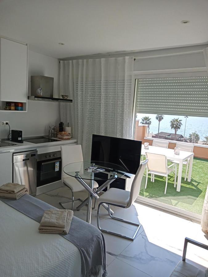 Apartamento 6 Home Suites Альмерия Экстерьер фото