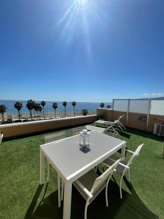 Apartamento 6 Home Suites Альмерия Экстерьер фото
