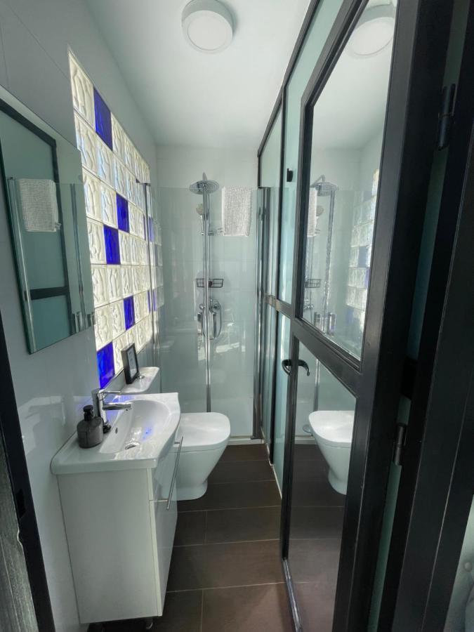 Apartamento 6 Home Suites Альмерия Экстерьер фото